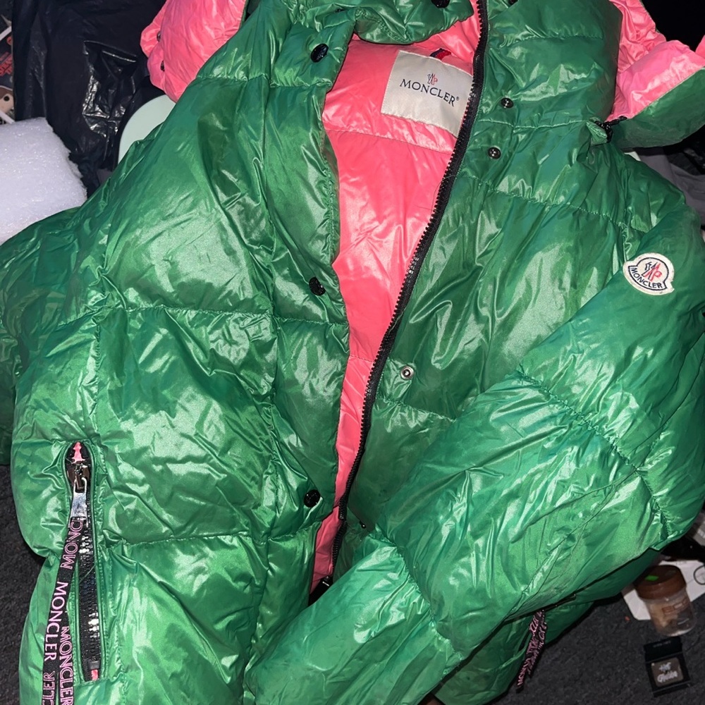 Moncler 2019 used